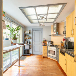 Maison Flines Lez Raches 5 pièce(s) 101 m2  Sous compromis 