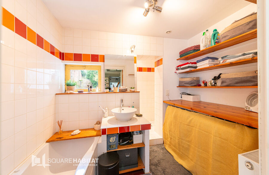 Maison Flines Lez Raches 5 pièce(s) 101 m2  Sous compromis 