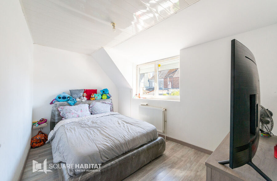 Immeuble de rapport Louvroil 9 pièce(s) 193 m2