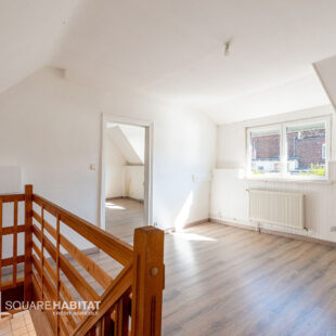 Immeuble de rapport Louvroil 9 pièce(s) 193 m2