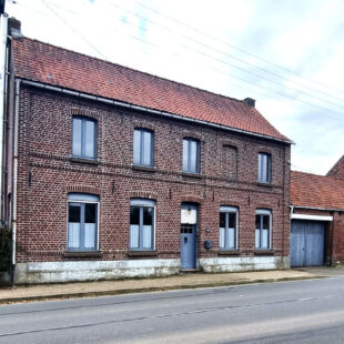 Maison Moncheaux 5 pièce(s) 152 m2
