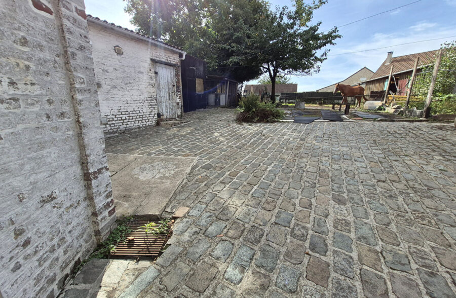 Maison Moncheaux 5 pièce(s) 152 m2