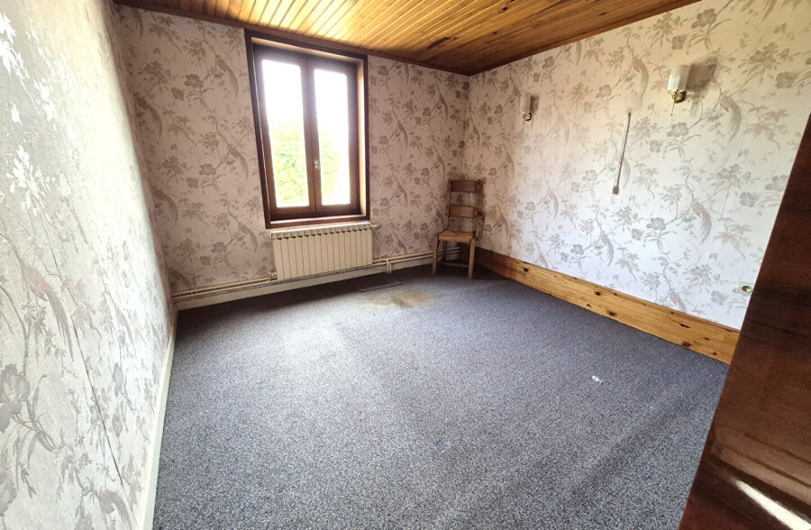 Maison Moncheaux 5 pièce(s) 152 m2