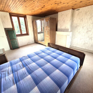Maison Moncheaux 5 pièce(s) 152 m2