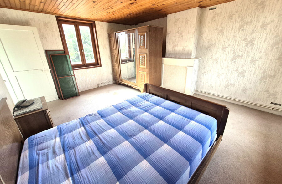 Maison Moncheaux 5 pièce(s) 152 m2