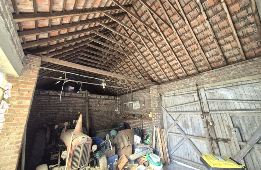 Maison Moncheaux 5 pièce(s) 152 m2