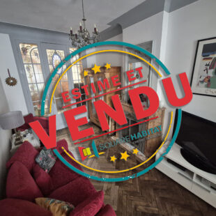 Maison Saint Amand Les Eaux  Sous offre 