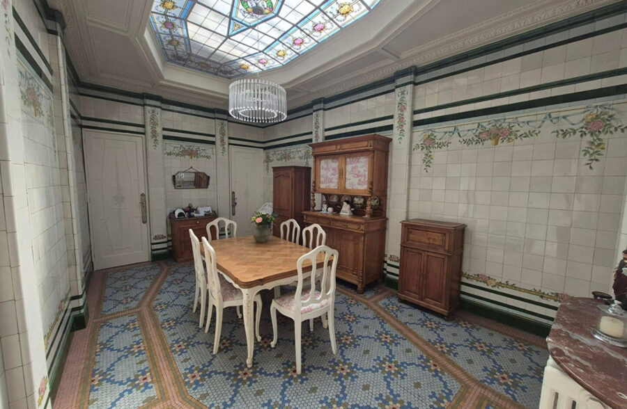 Maison Saint Amand Les Eaux
