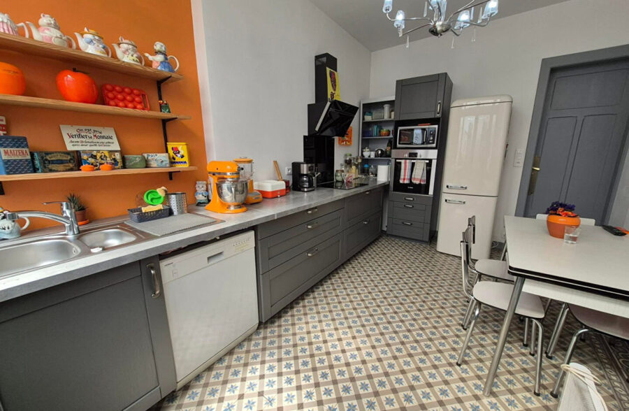 Maison Saint Amand Les Eaux