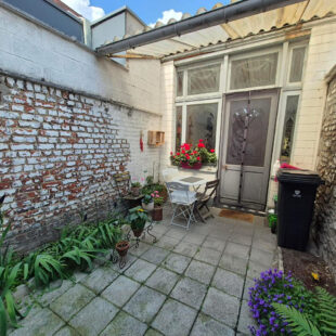 Maison Saint Amand Les Eaux