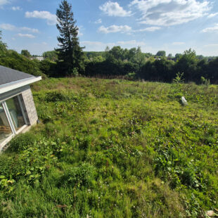 Projet neuf à finir de 260 m2