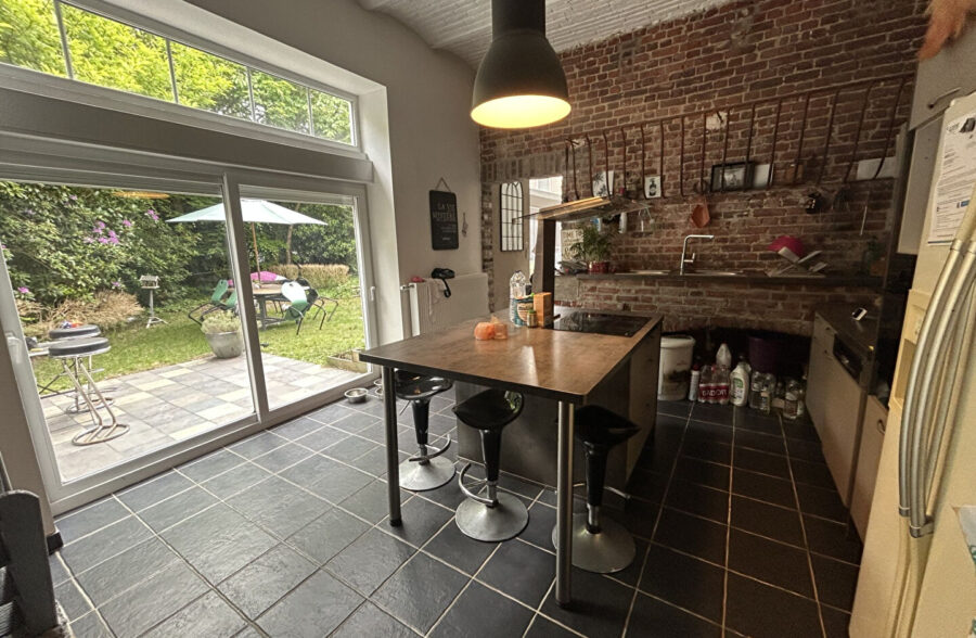Maison Saint Amand Les Eaux