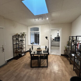 Immeuble Saint Amand Les Eaux 193 m2