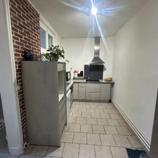 Immeuble Saint Amand Les Eaux 193 m2