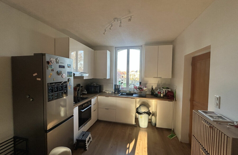Immeuble Saint Amand Les Eaux 193 m2