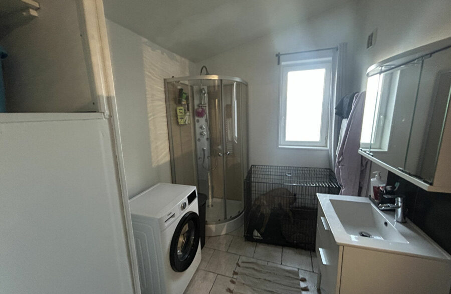 Immeuble Saint Amand Les Eaux 193 m2