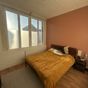 Immeuble Saint Amand Les Eaux 193 m2