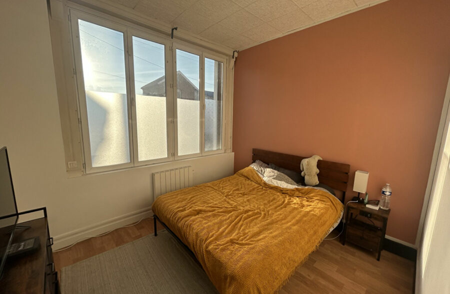 Immeuble Saint Amand Les Eaux 193 m2