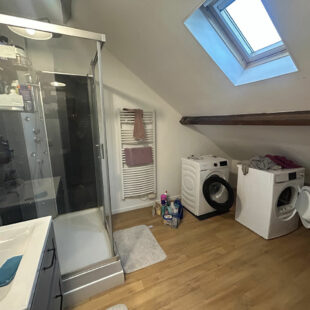 Immeuble Saint Amand Les Eaux 193 m2