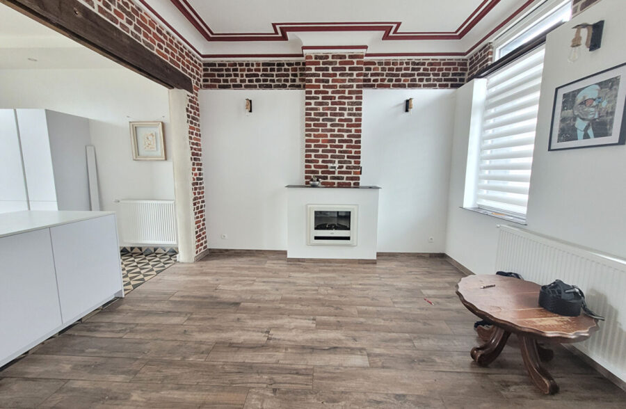 Maison Hasnon 8 pièce(s) 130 m2