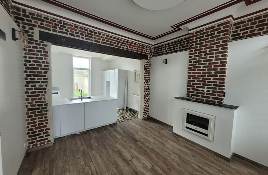 Maison Hasnon 8 pièce(s) 130 m2