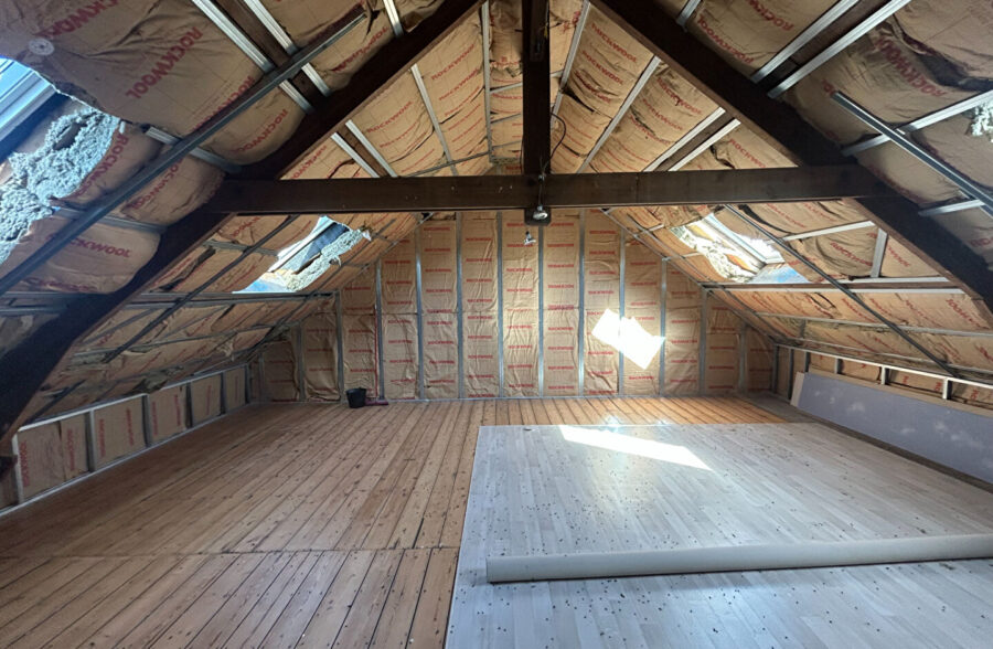 Maison Hasnon 8 pièce(s) 130 m2