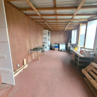 Maison Hasnon 8 pièce(s) 130 m2