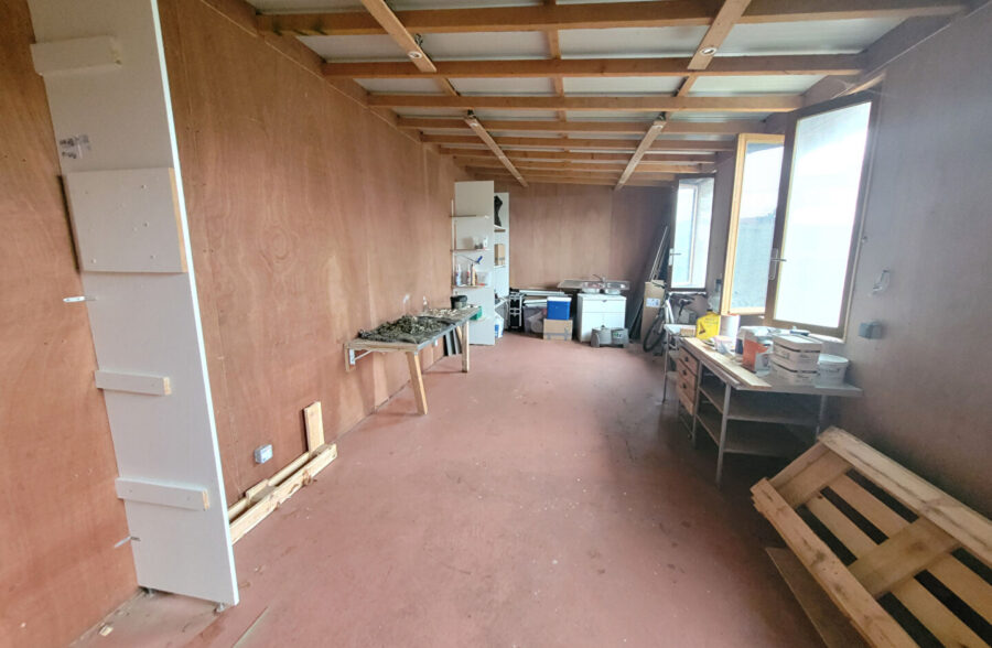 Maison Hasnon 8 pièce(s) 130 m2