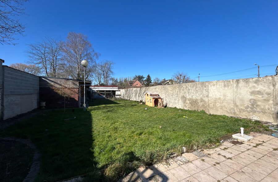 Maison Hasnon 8 pièce(s) 130 m2