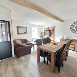 Maison Montigny En Ostrevent 8 pièce(s) 110 m2