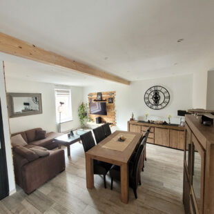 Maison Montigny En Ostrevent 8 pièce(s) 110 m2