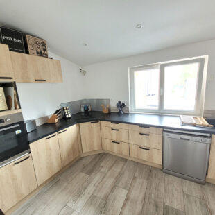 Maison Montigny En Ostrevent 8 pièce(s) 110 m2