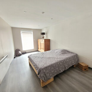 Maison Montigny En Ostrevent 8 pièce(s) 110 m2