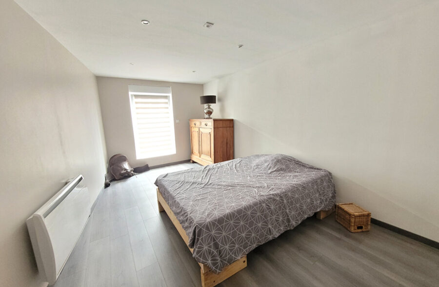 Maison Montigny En Ostrevent 8 pièce(s) 110 m2