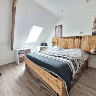 Maison Montigny En Ostrevent 8 pièce(s) 110 m2