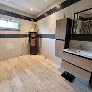 Maison Montigny En Ostrevent 8 pièce(s) 110 m2