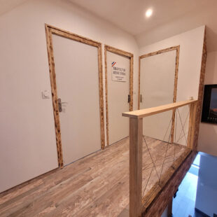 Maison Montigny En Ostrevent 8 pièce(s) 110 m2