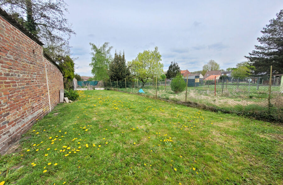 Maison Montigny En Ostrevent 8 pièce(s) 110 m2