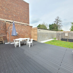 Maison Montigny En Ostrevent 8 pièce(s) 110 m2
