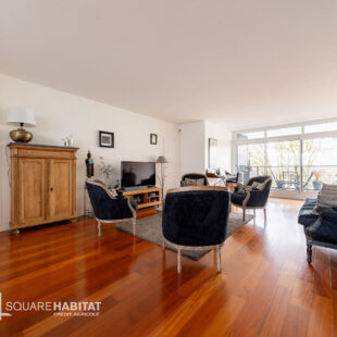 Appartement spacieux à Lille Saint-Maurice Pellevoisin