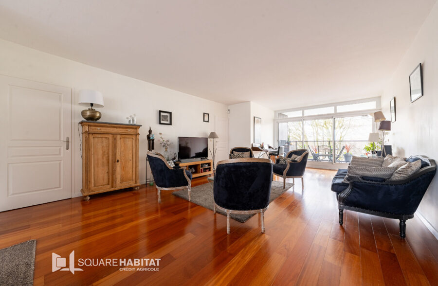 Appartement spacieux à Lille Saint-Maurice Pellevoisin