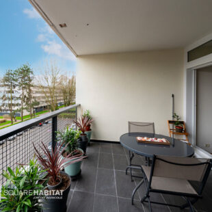 Appartement spacieux à Lille Saint-Maurice Pellevoisin