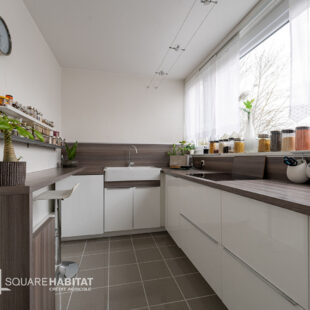 Appartement spacieux à Lille Saint-Maurice Pellevoisin