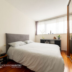 Appartement spacieux à Lille Saint-Maurice Pellevoisin