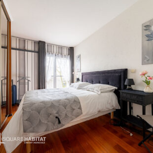 Appartement spacieux à Lille Saint-Maurice Pellevoisin