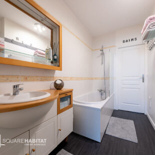 Appartement spacieux à Lille Saint-Maurice Pellevoisin