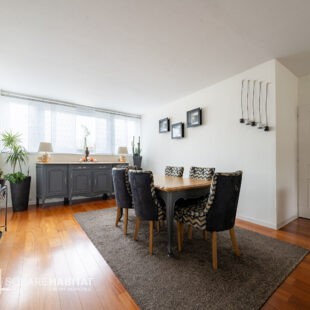 Appartement spacieux à Lille Saint-Maurice Pellevoisin
