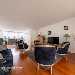 Appartement spacieux à Lille Saint-Maurice Pellevoisin