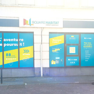 Immeuble de rapport – Marquette-lez-Lille  Sous offre 