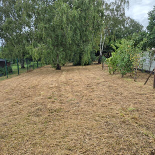 TERRAIN Constructible de 753 m²